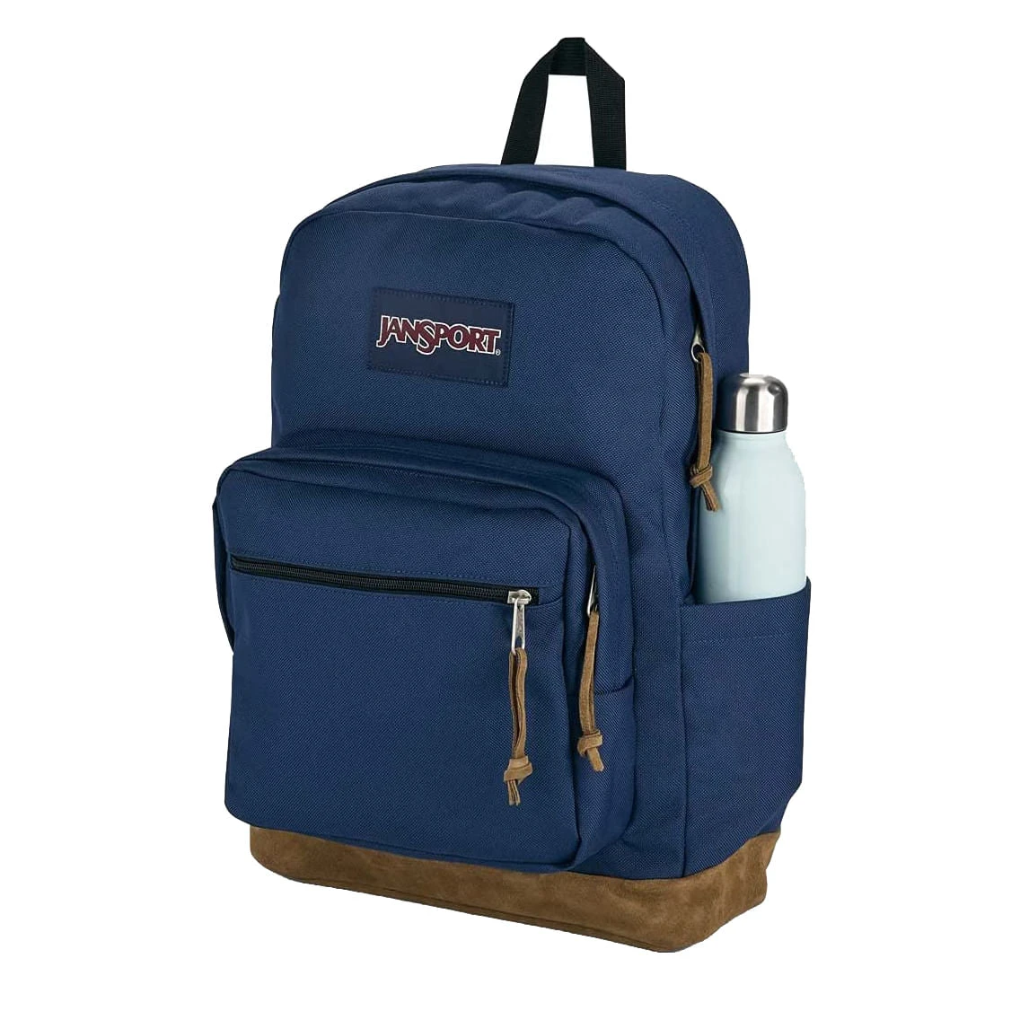 JanSport RIGHT PACK | 003-NAVY 2 JanSport RIGHT PACK | 003-NAVY - Image 2