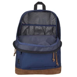 JanSport RIGHT PACK | 003-NAVY 7 JanSport RIGHT PACK | 003-NAVY -Paragon Sports Shop JanSport RIGHTPACK 400037774255 3