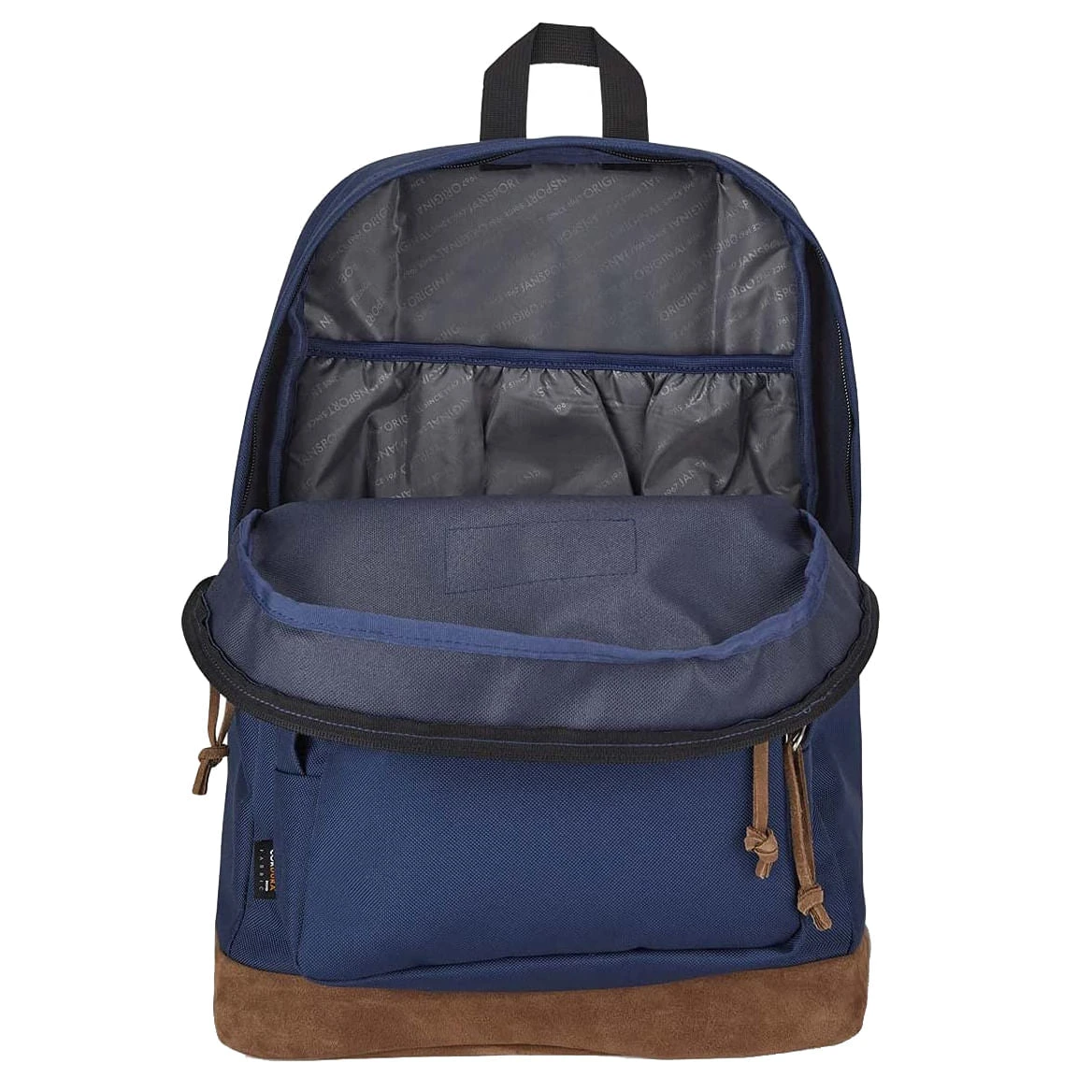 JanSport RIGHT PACK | 003-NAVY 3 JanSport RIGHT PACK | 003-NAVY - Image 3