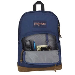 JanSport RIGHT PACK | 003-NAVY 8 JanSport RIGHT PACK | 003-NAVY -Paragon Sports Shop JanSport RIGHTPACK 400037774255 4