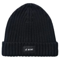 BUDDY BEANIES | BLACK -Paragon Sports Shop LeBent BUDDYBEANIES 400037694584 3