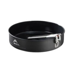 CERAMIC SKILLET | BLACK -Paragon Sports Shop MSR CERAMIC SKILLET CERAMIC SKILLET e7b09486 460b 4bd0 9d16 55b35cb86b11