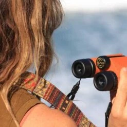 WOVEN TAPESTRY STRAP | NAT-NATURA