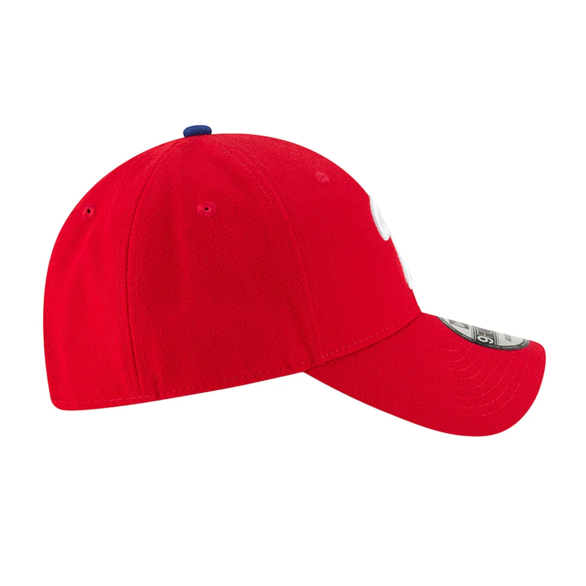 NEW ERA PHILLIES 9FORTY CLSSC | RED 4 NEW ERA PHILLIES 9FORTY CLSSC | RED - Image 4