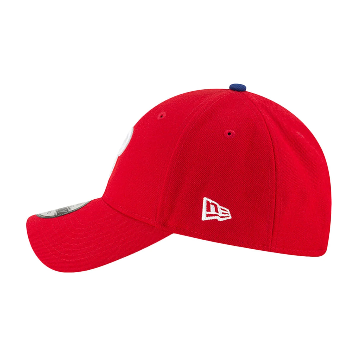 NEW ERA PHILLIES 9FORTY CLSSC | RED 3 NEW ERA PHILLIES 9FORTY CLSSC | RED - Image 3