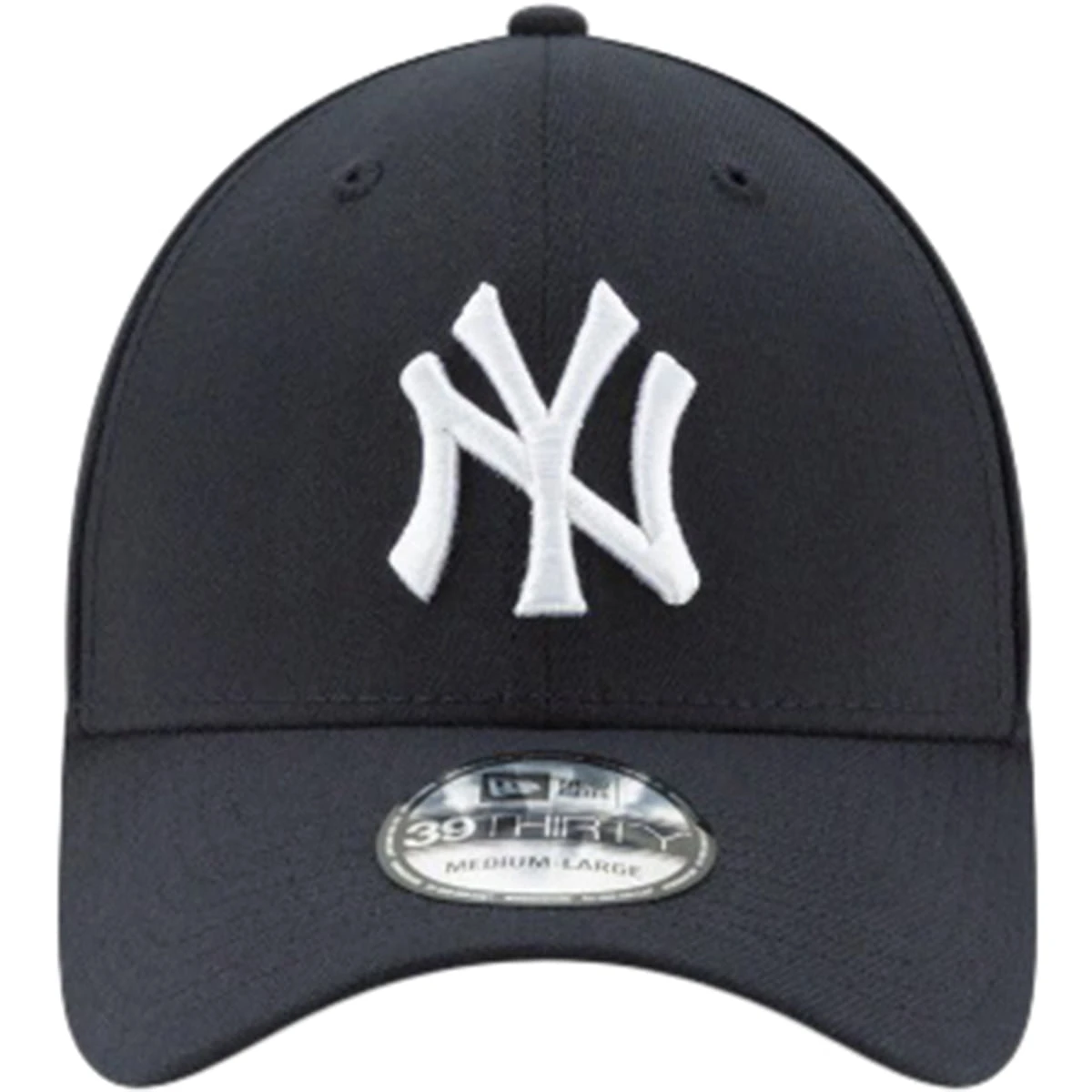 NEW ERA YANKEES 3930 TC HAT | NAVY 2 NEW ERA YANKEES 3930 TC HAT | NAVY - Image 2
