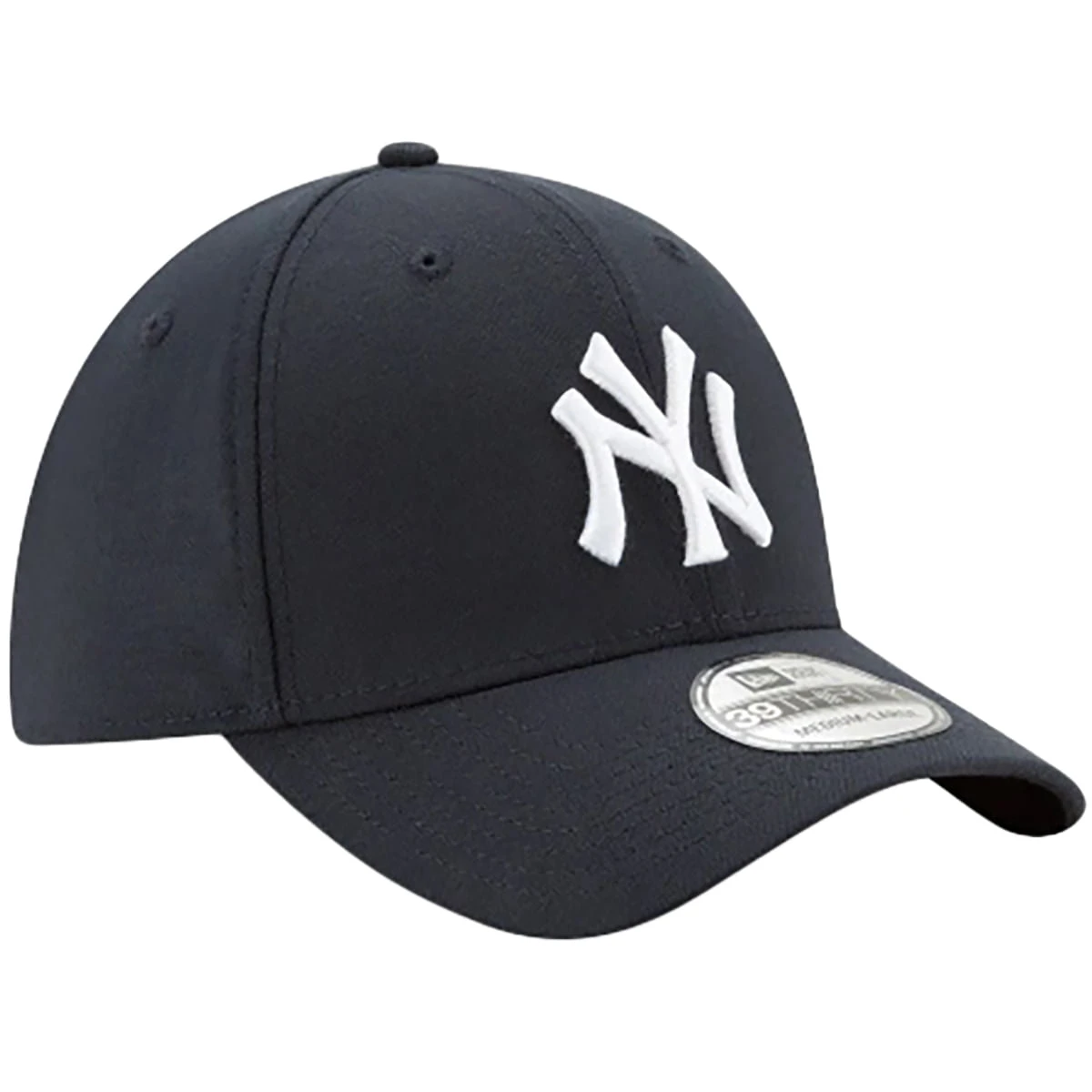 NEW ERA YANKEES 3930 TC HAT | NAVY 3 NEW ERA YANKEES 3930 TC HAT | NAVY - Image 3