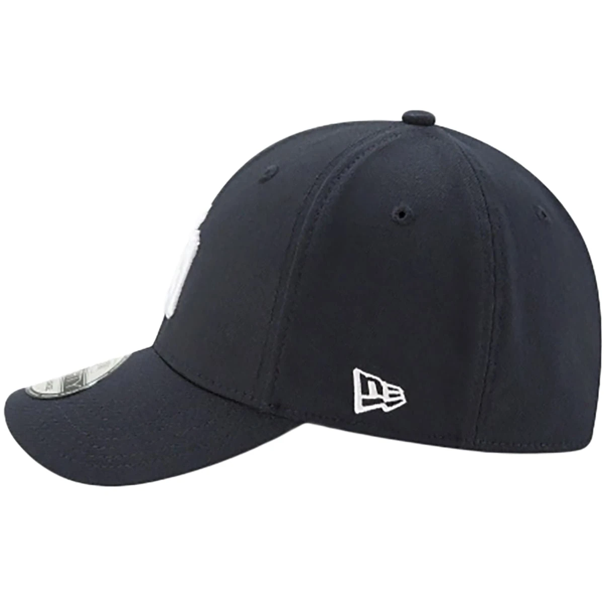 NEW ERA YANKEES 3930 TC HAT | NAVY 5 NEW ERA YANKEES 3930 TC HAT | NAVY - Image 5