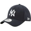 NEW ERA YANKEES 3930 TC HAT | NAVY