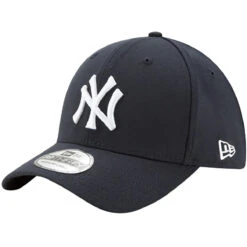 NEW ERA YANKEES 3930 TC HAT | NAVY