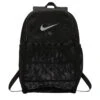 Nike BRASILIA BAG | 010-BKBKWT