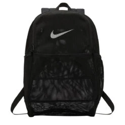 Nike BRASILIA BAG | 010-BKBKWT