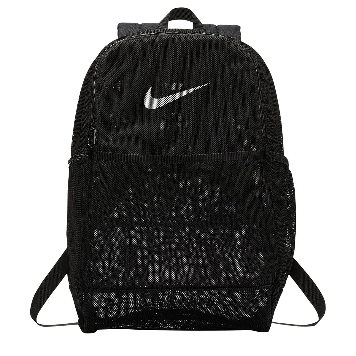Nike BRASILIA BAG | 010-BKBKWT 1 Nike BRASILIA BAG | 010-BKBKWT