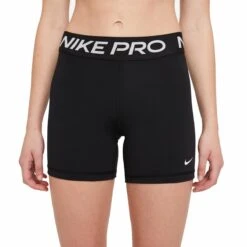 Nike PRO 365 SHORT | 010-BLACK