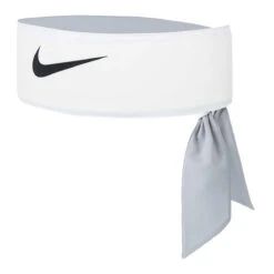 Nike TENNIS PREMIER HEAD TIE | 101-WHITE