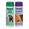 Nikwax HARDSHELL TWIN PACK | 10 OZ.
