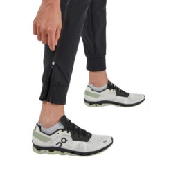 On W-RUNNING PANT | 0253-BLACK -Paragon Sports Shop ON WRUNNINGPANT 400037566034 5