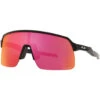 Oakley SUTRO LITE MATTE BLACK | PRZM FIELD