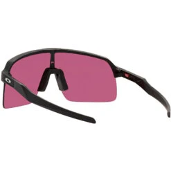 Oakley SUTRO LITE MATTE BLACK | PRZM FIELD -Paragon Sports Shop Oakley 26289 94632139 4