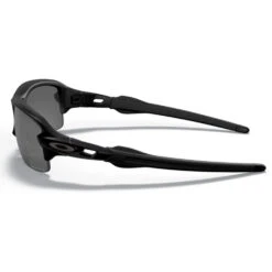 Oakley FLAK XS MATTE BLACK | BLK POLRZD -Paragon Sports Shop Oakley 26296 90050859 4