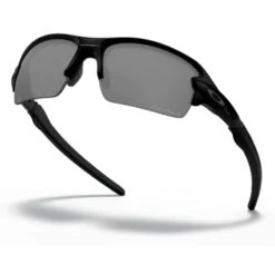 Oakley FLAK XS MATTE BLACK | BLK POLRZD -Paragon Sports Shop Oakley 26296 90050859 5
