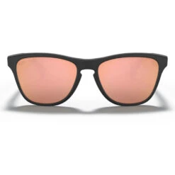 Oakley FROGSKINS XS MATTE BLACK | ROSE GOLD -Paragon Sports Shop Oakley 26299 90061753 2
