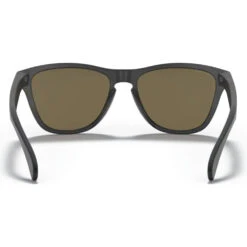 Oakley FROGSKINS XS MATTE BLACK | ROSE GOLD -Paragon Sports Shop Oakley 26299 90061753 3