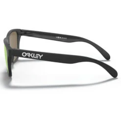 Oakley FROGSKINS XS MATTE BLACK | ROSE GOLD -Paragon Sports Shop Oakley 26299 90061753 4