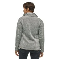Patagonia W'S BETTER SWEATER JKT | BCW-BIRCH