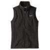 Patagonia W'S BETTER SWEATER VEST | BLK-BLACK