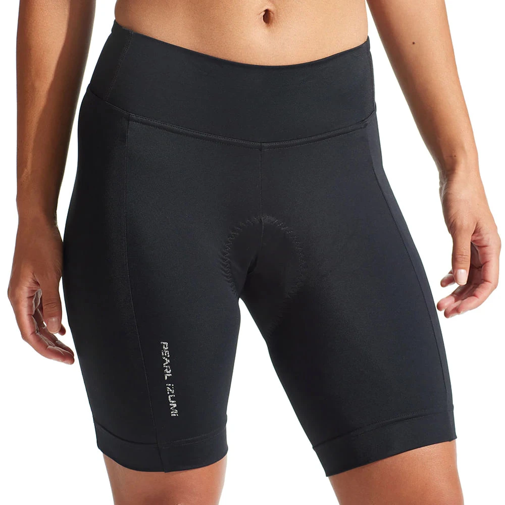 Pearl Izumi W QUEST SHORT | 021-BLACK 2 Pearl Izumi W QUEST SHORT | 021-BLACK - Image 2