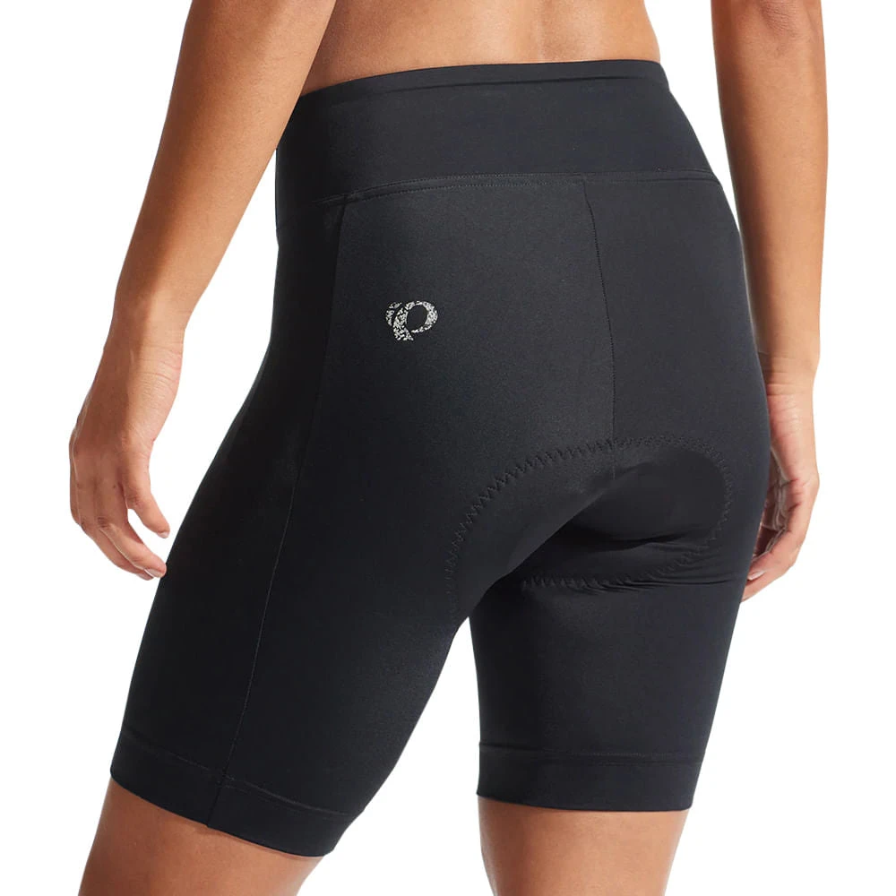Pearl Izumi W QUEST SHORT | 021-BLACK 3 Pearl Izumi W QUEST SHORT | 021-BLACK - Image 3