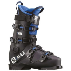 Salomon S/MAX 130 2020 | BLK/BLUE