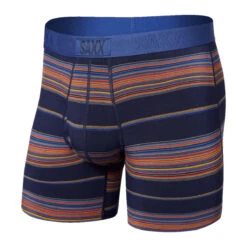 ULTRA TRI-BLEND BOXER | HSN-HORIZO