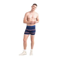 ULTRA TRI-BLEND BOXER | HSN-HORIZO 6 ULTRA TRI-BLEND BOXER | HSN-HORIZO -Paragon Sports Shop Saxx Apparel Mens ULTRA TRI BLEND BOXER HORIZON STRIPE N 750b37a5 6327 41aa 8ea8 e9009bc8b0b0