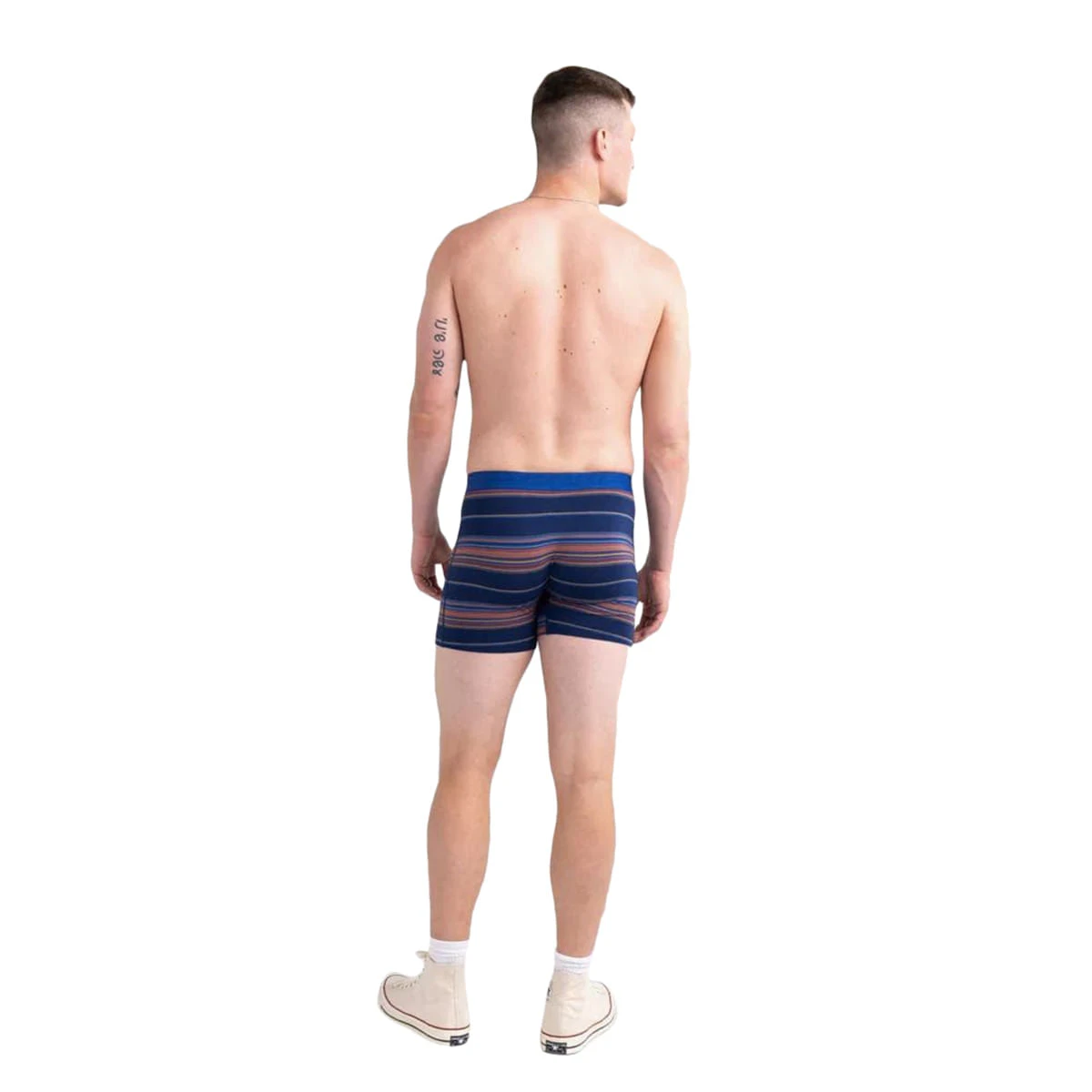ULTRA TRI-BLEND BOXER | HSN-HORIZO 4 ULTRA TRI-BLEND BOXER | HSN-HORIZO - Image 4