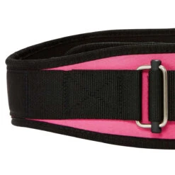 4 3/4 CONTOUR BELT | PINK -Paragon Sports Shop Schiek s Sports 4 3 4 CONTOUR BELT PINK 9953b2fa 3ef7 4bcf b08b 9dd0be871afd