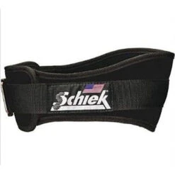 6 LIFTING BELT | BLACK