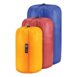 Sea To Summit ULTRASIL 3STUFF SACK SET | MULTI SET