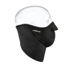 JR NEOFLEECE COMBO SCARF | BLACK