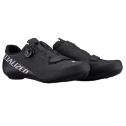 Specialized TORCH 1.0 ROAD SHOE | BLACK -Paragon Sports Shop SpecializedBicycleComponents 15848 TORCH10ROADSHOE 5