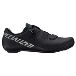 Specialized TORCH 1.0 ROAD SHOE | BLACK