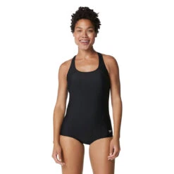 Speedo PRINCESS ULTRA BACK | 001BLACK