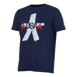 Spyder USA TEE | 486-INIDOG