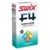Swix F4-70C CLEAN & GLIDE | 70 ML
