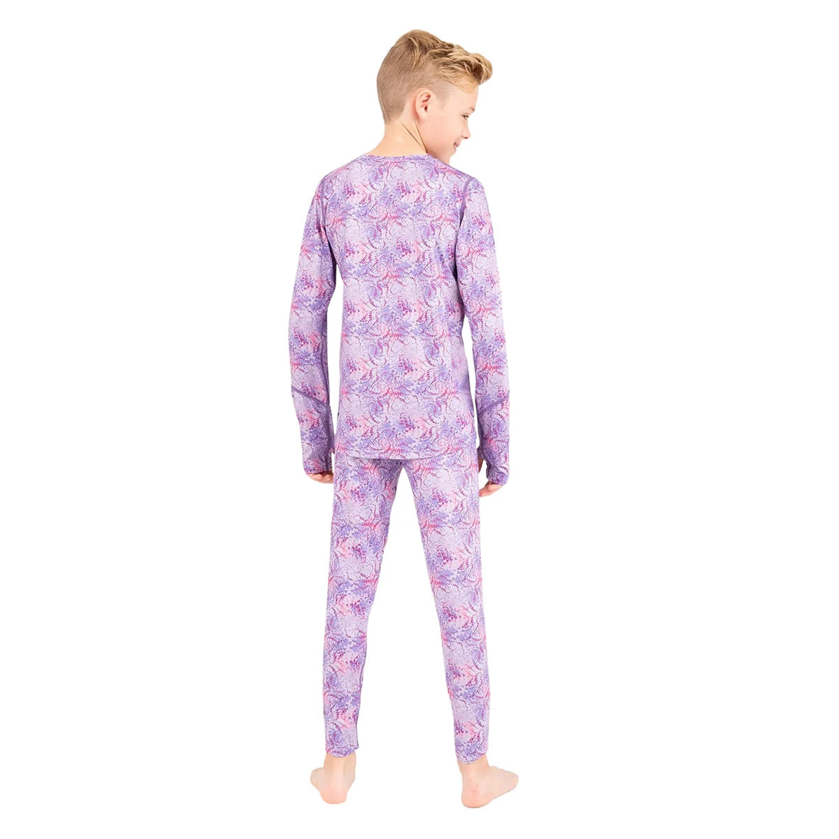 Y THERMOLATOR 2.0 CREW | 550-KEEP Y 2 Y THERMOLATOR 2.0 CREW | 550-KEEP Y - Image 2