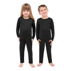 TODDLER FREE RIDE SET | 010-BLACK