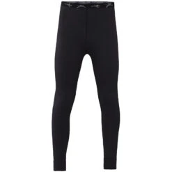 Y THERMOLATOR 2.0 PANT | 010-BLACK