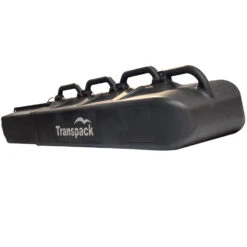 HARD CASE JET | BLK/SLV