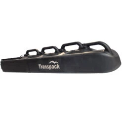 HARD CASE SHUTTLE | BLK/SIVER